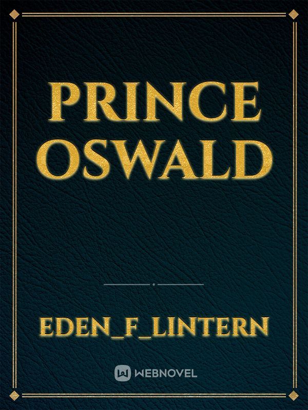 Prince Oswald icon