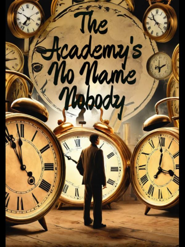 The Academy’s No Named Nobody icon