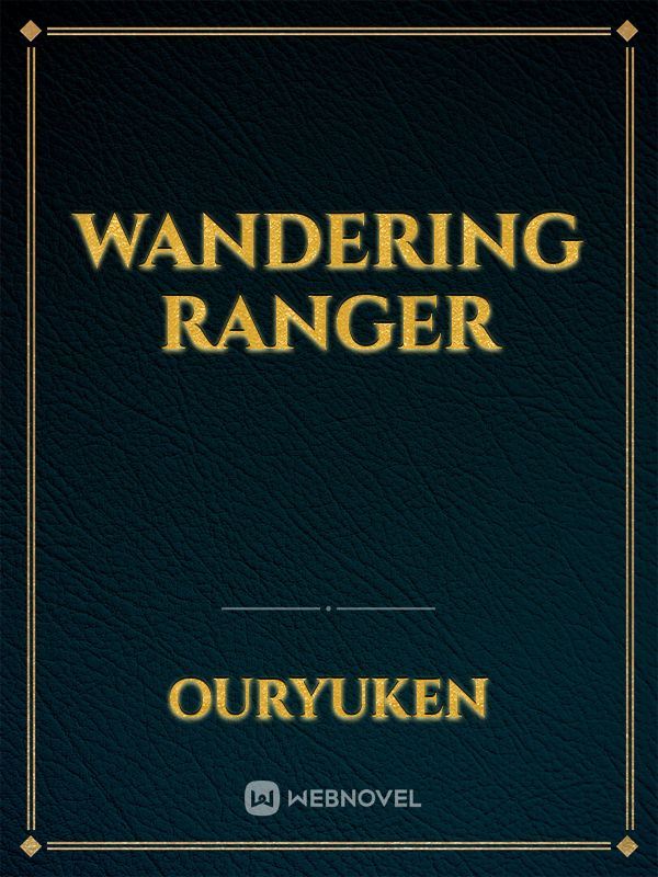 Wandering Ranger icon