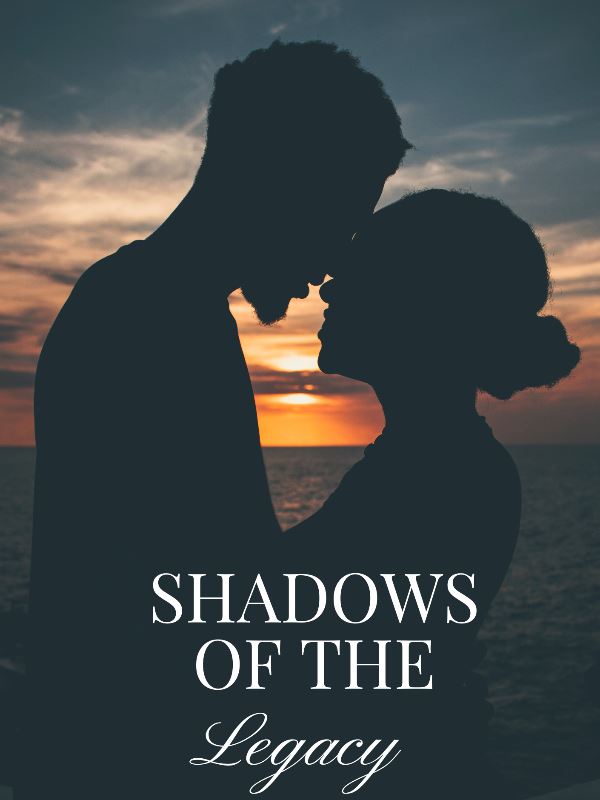 Shadows of the Legacy icon