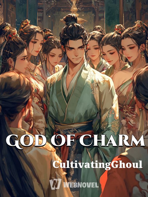 God Of Charm icon