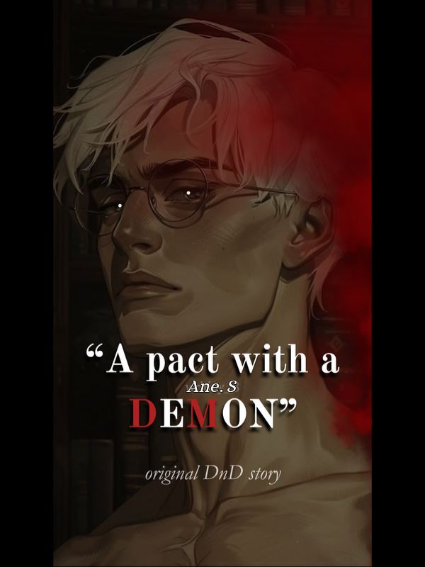 "A pact with a DeMon" icon