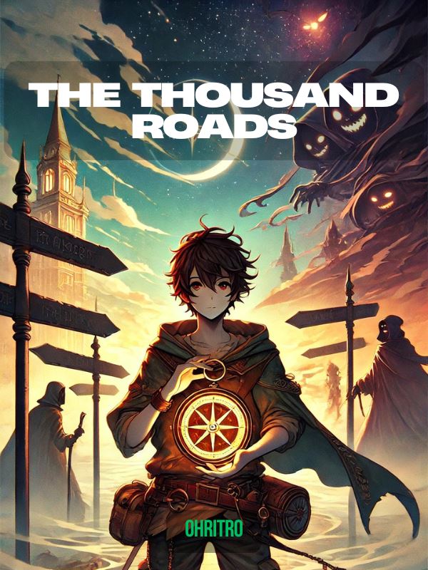 The Thousand Roads icon