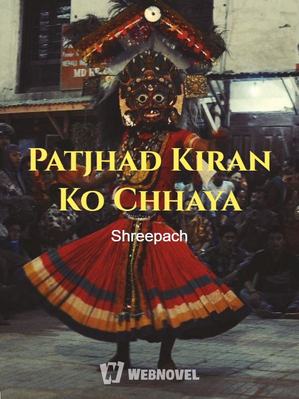 Patjhad Kiran Ko Chhaya icon