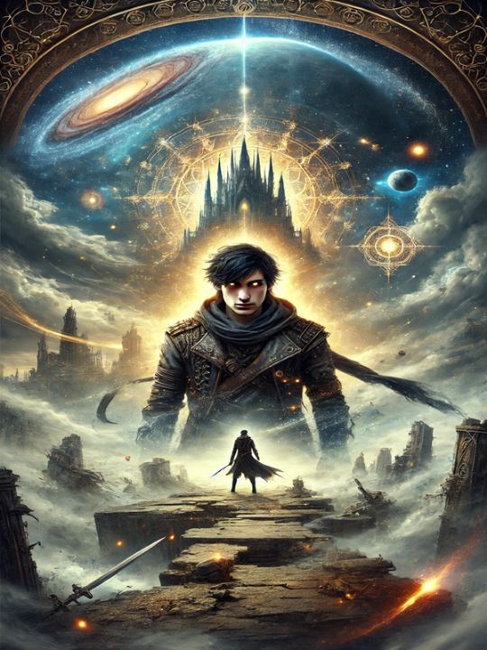 The Exiled from the Heavens icon