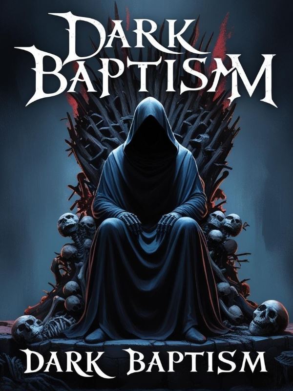 Dark Baptism icon