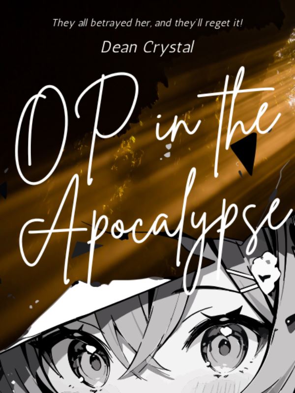 OP in the Apocalypse: I Gained a Zombie System and Became the Top Dog icon