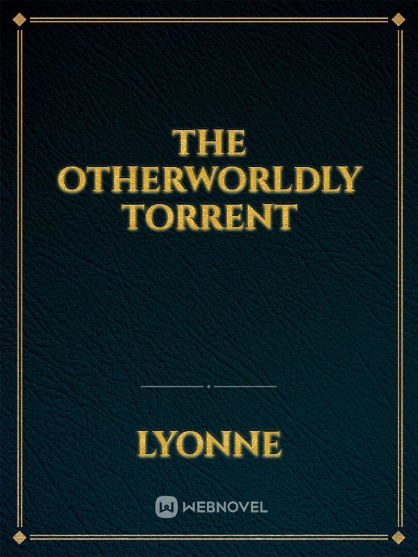The otherworldly torrent icon