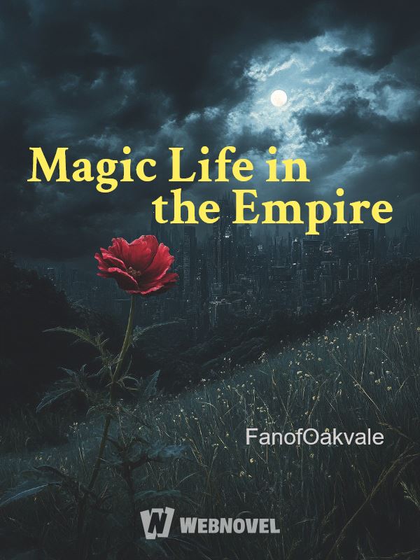 Magic Life in the Empire icon