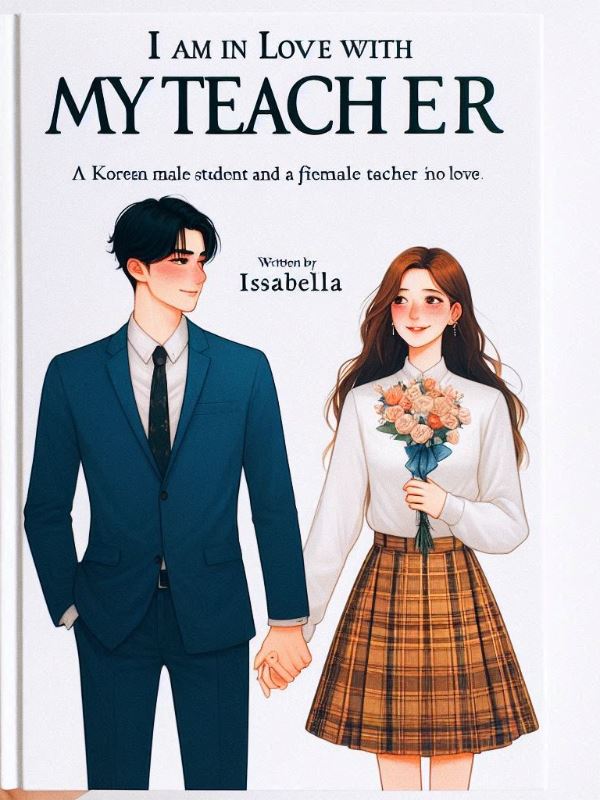 FALLEN IN LOVE WITH MY TEACHER icon