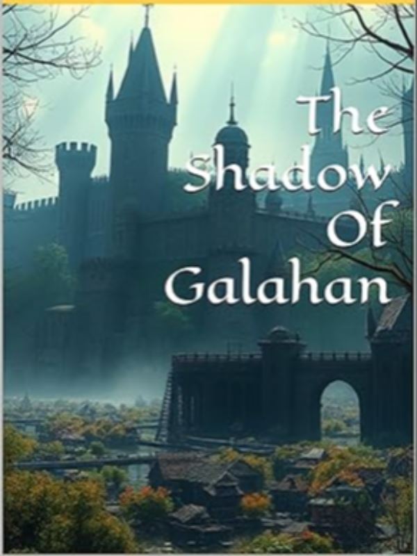 The Shadow Of Galahan icon