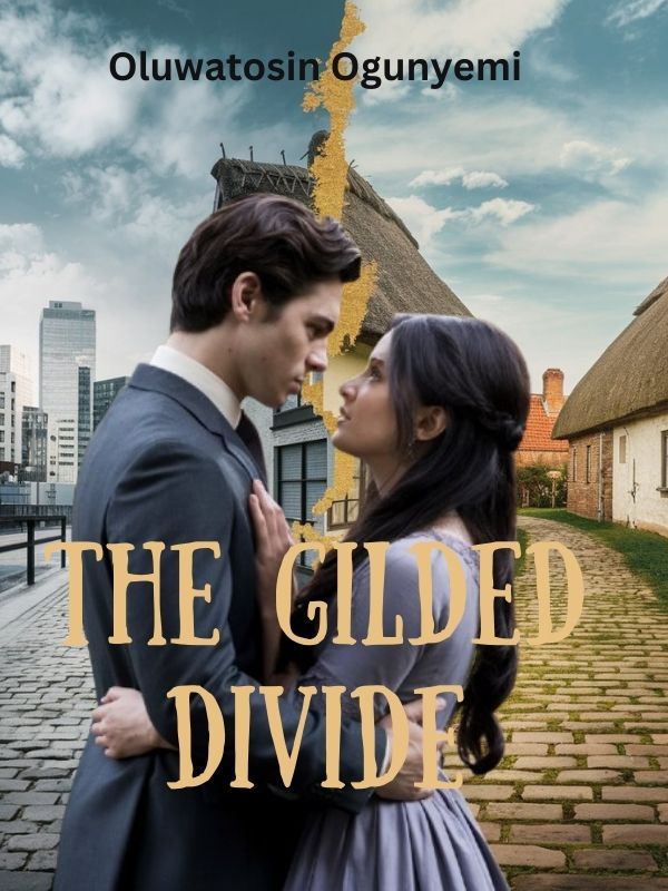 The Gilded Divide icon