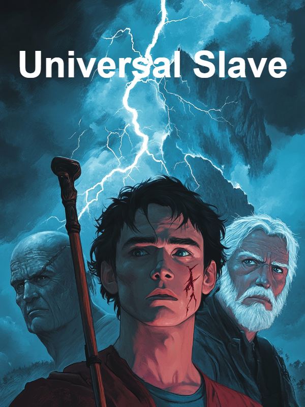 Universal Slave icon