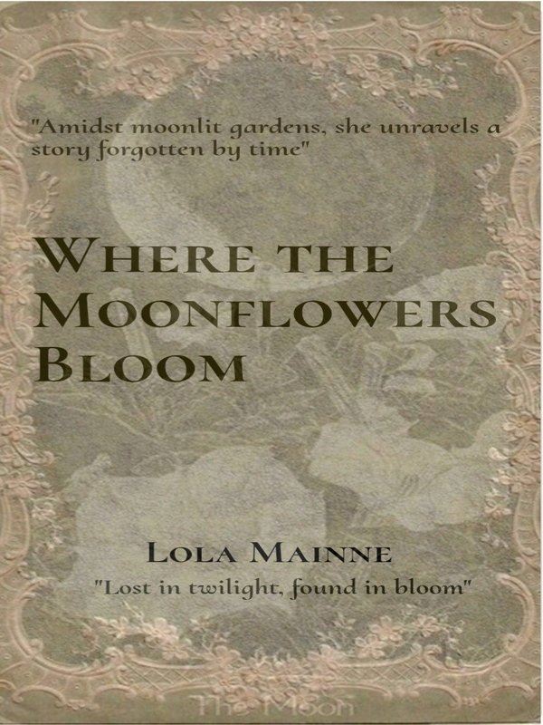 Where the Moonflowers Bloom icon