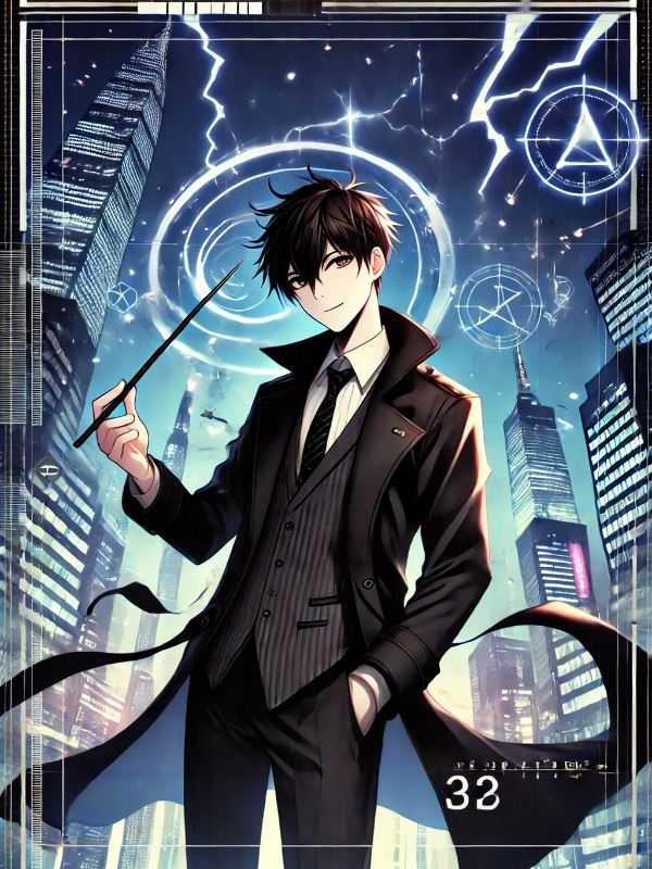 'Salted Fish' Transmigrator: My Goldfinger's Forte is Deception! icon