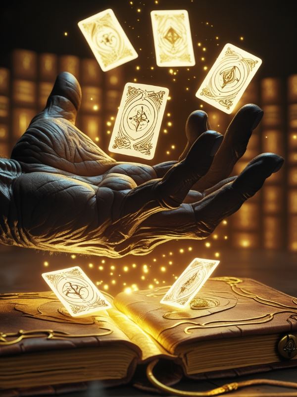 Living as a Gambling Addict in an Apocalypse icon