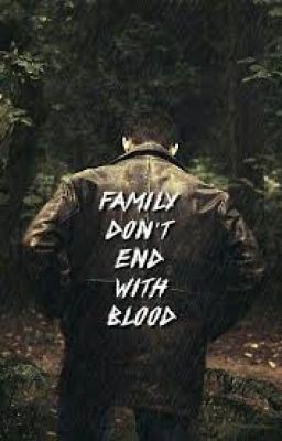 Dean Winchester Imagines icon