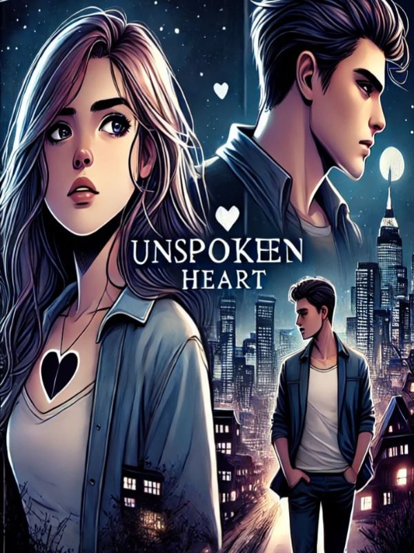 Unspoken Heart icon