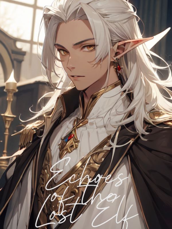 Echoes of the Lost Elf icon