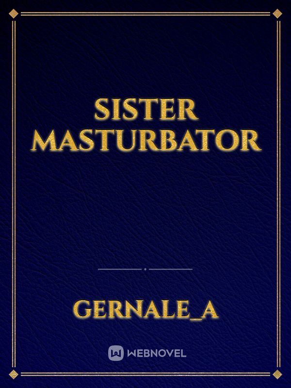 Sister Masturbator icon