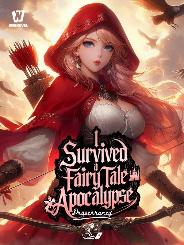 I Survived a Fairy Tale Apocalypse icon