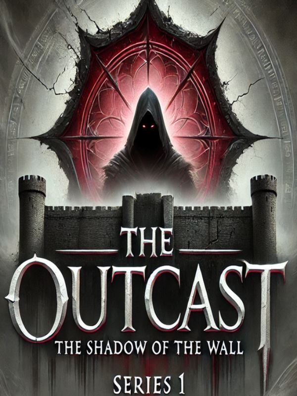 The Outcast: The Shadow of The Wall icon