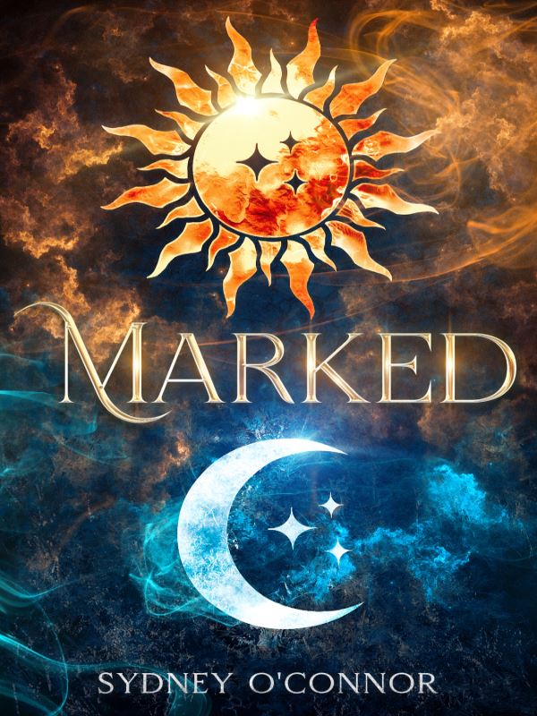 Marked [Percy Jackson Meets Shadowhunters] icon