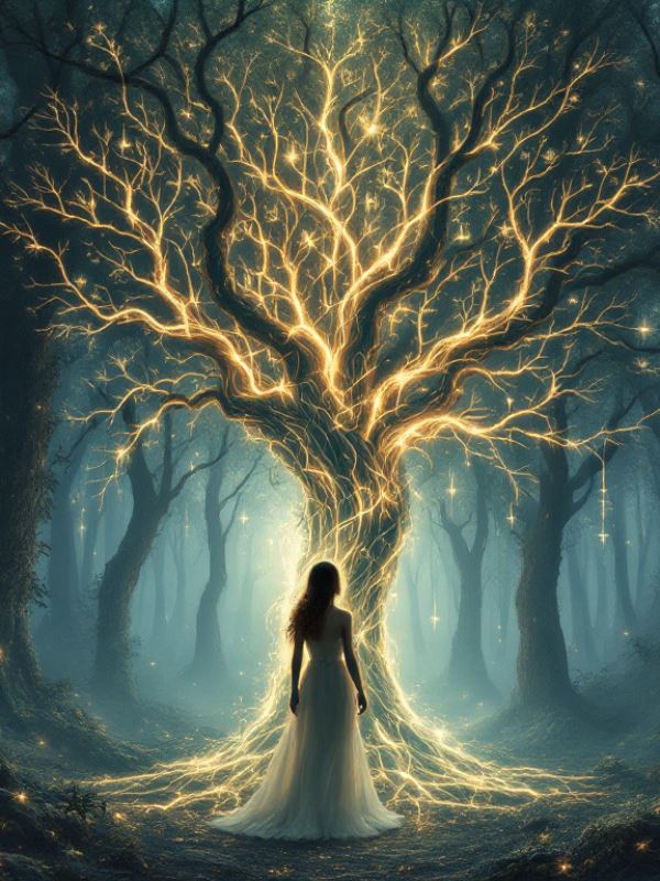 The Forest of Forgotten Names icon