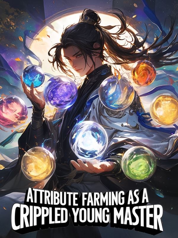 Attribute Farming System icon