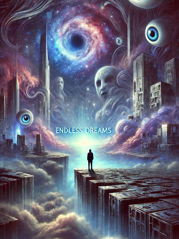 The Dream Paradox icon
