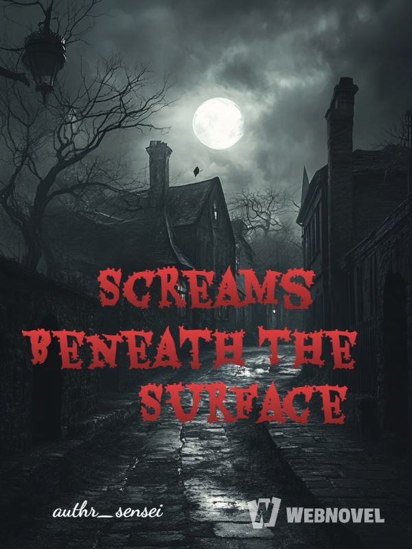 Screams Beneath The Surface icon