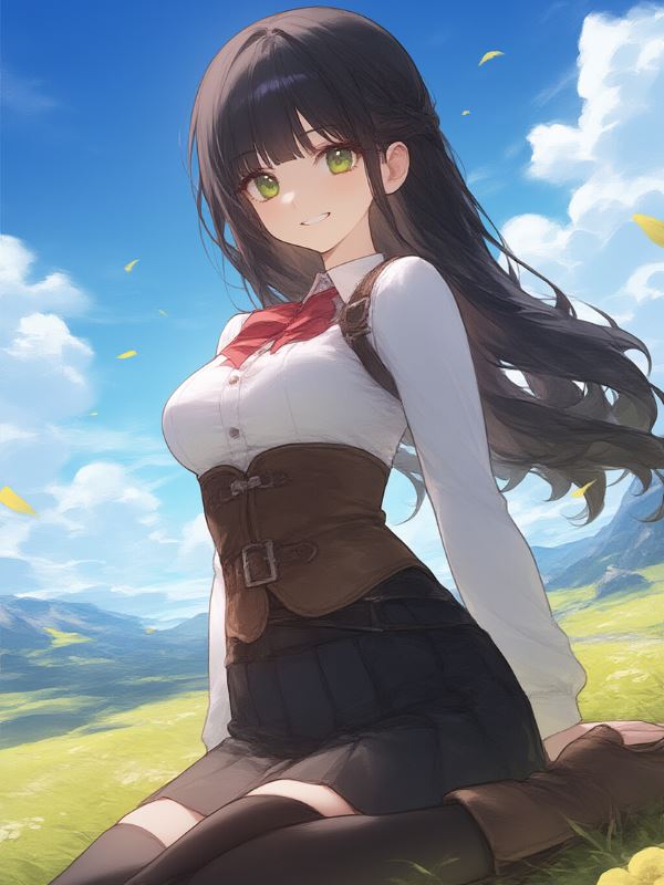 My Sage System is Too Overpowered for the Other World icon