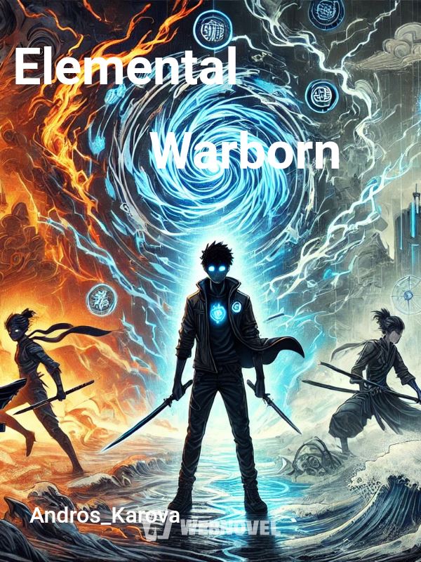 Elemental Warborn icon