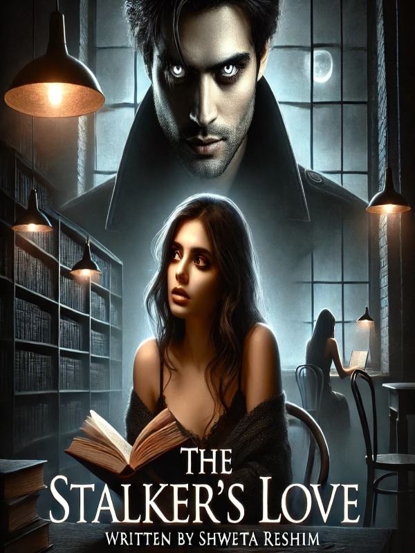 The Stalker's Love icon