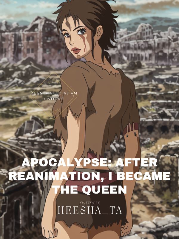 Apocalypse: After Reanimation, I Became The Queen icon