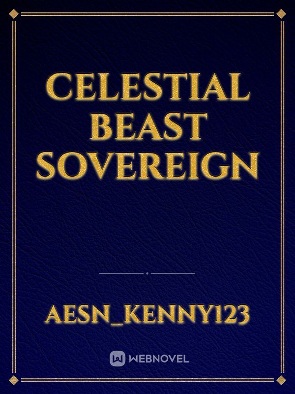 Celestial Beast Sovereign icon