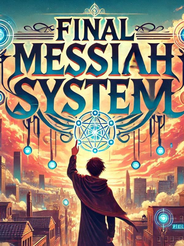 Final Messiah System icon