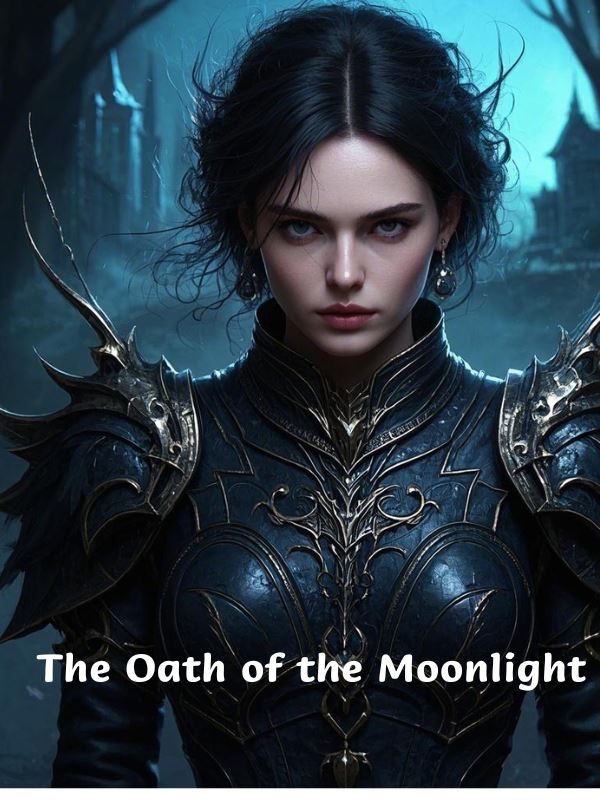 The Oath of the Moonlight icon