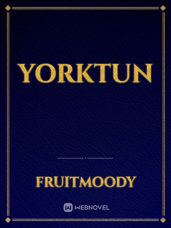 Yorktun icon