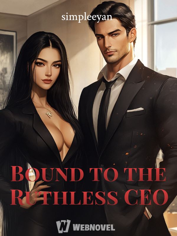 Bound to the Ruthless CEO icon