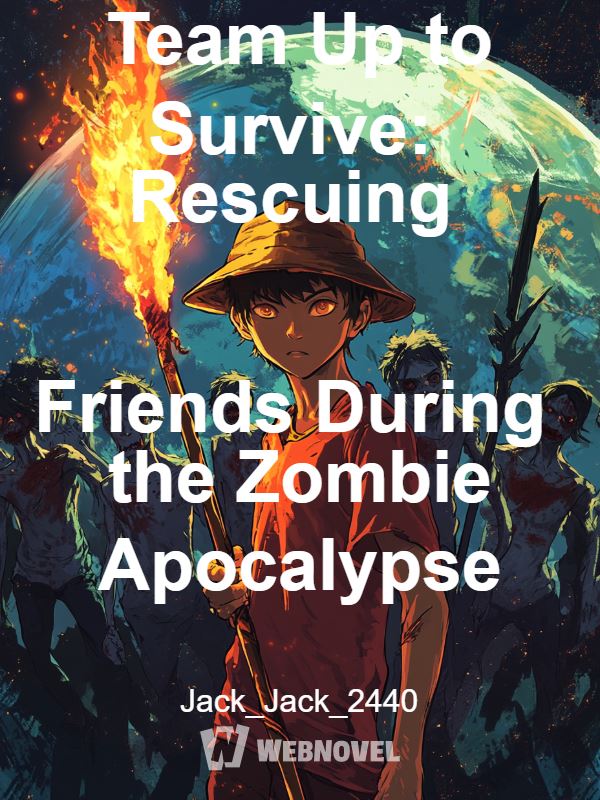 Team Up to Survive: Rescuing Friends During the Zombie Apocalypse icon