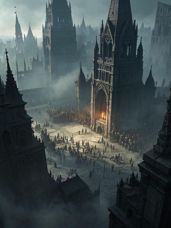 Descendants of the Dark Erosion icon