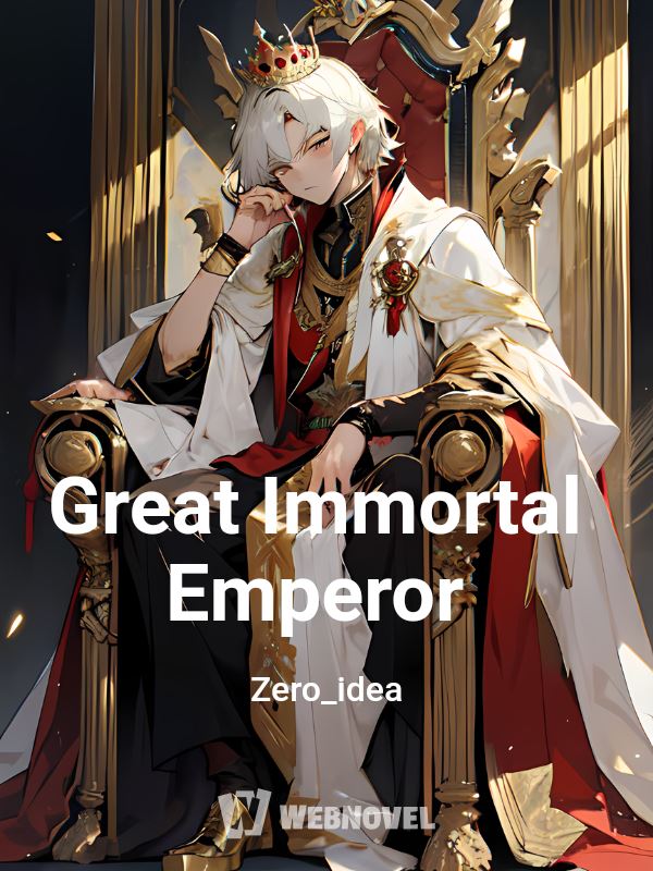 Great Immortal Emperor: 100% return system icon