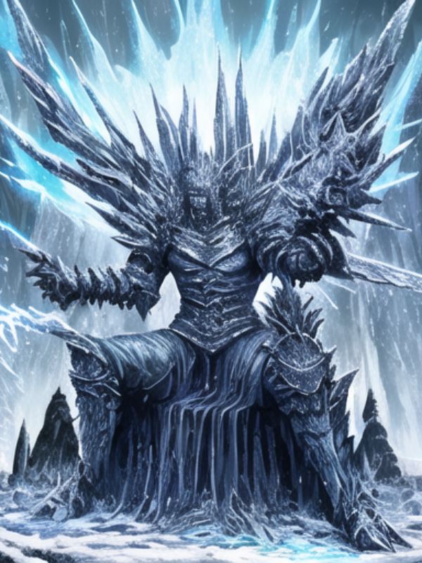 Kingdom of the Lich King icon