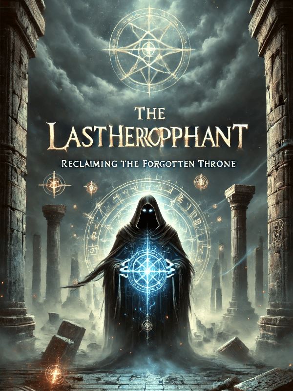 The Last Hierophant: Reclaiming the Forgotten Throne icon