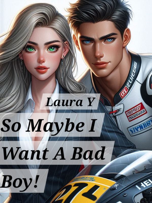 So Maybe I Want A Bad Boy! icon