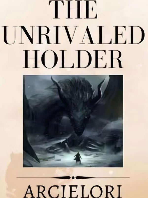 The Unrivaled Holder: Rise of the Dragon Monarch icon