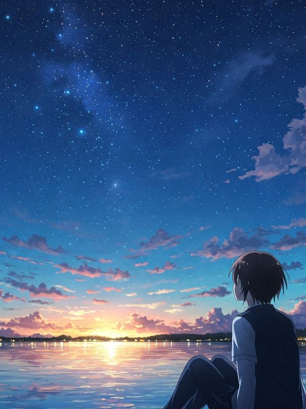 Arnav the Journey icon