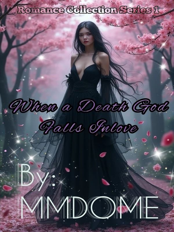 When a Death God Falls Inlove icon