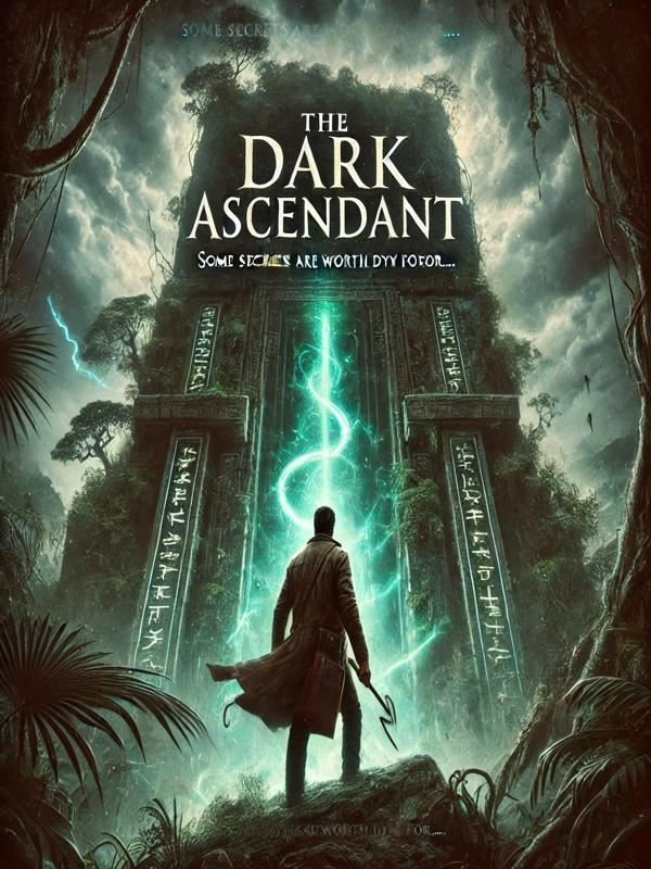 The Dark Ascendant icon